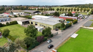 DED-Services GmbH Helmstedt