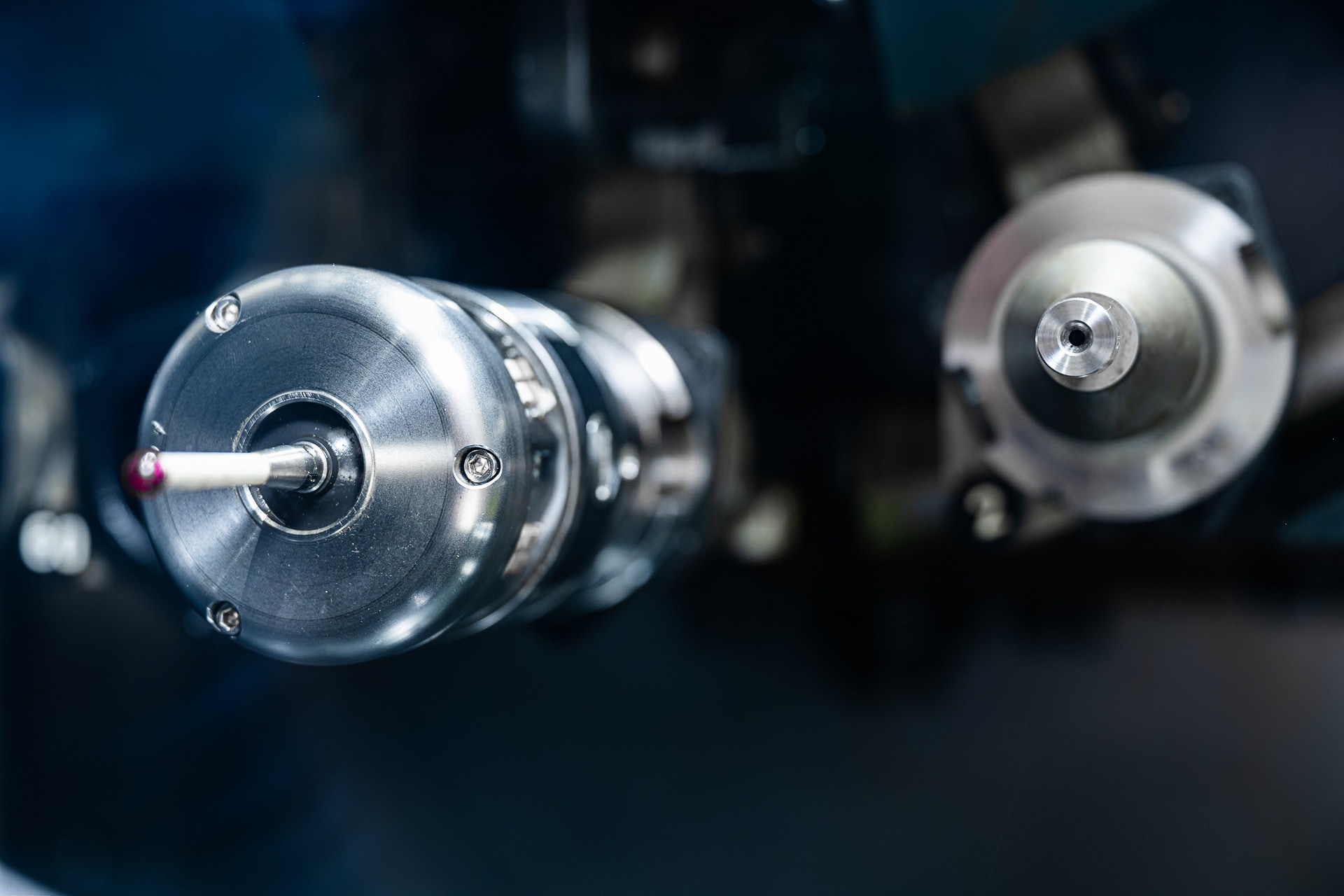 Process chains - DED-Services GmbH