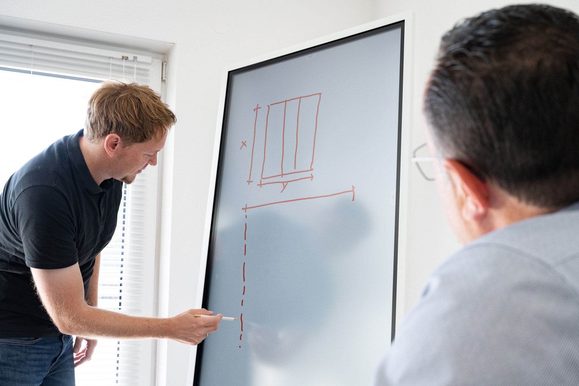 Consulting - DED-Services GmbH