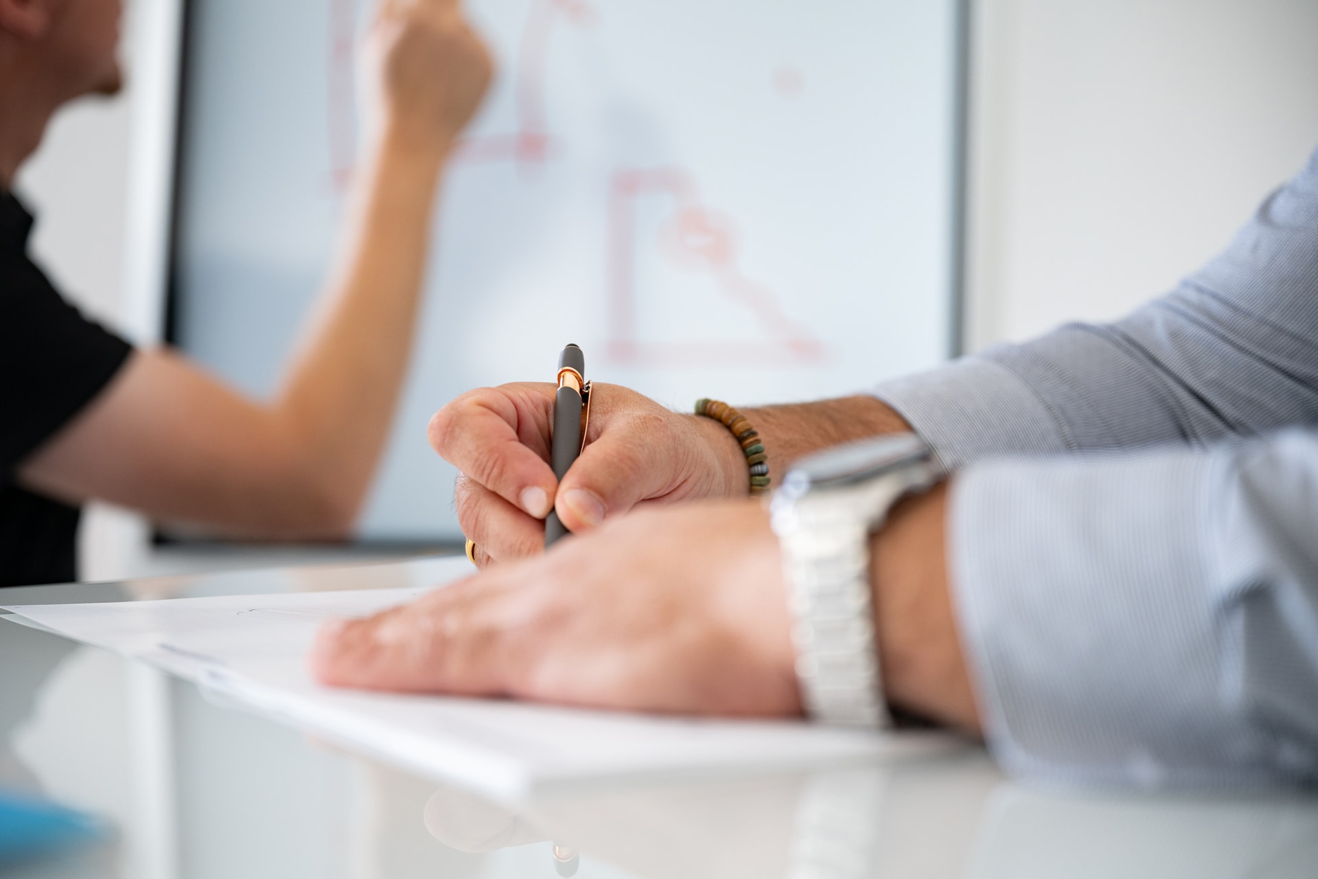 Workflows - DED-Services GmbH