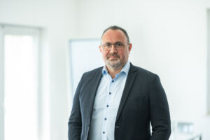 Dipl.-Ing. Giorgi Phochkhua - DED-Services GmbH