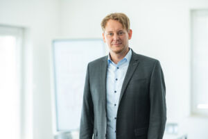 Dr.-Ing. Henry Köhler - DED-Services GmbH