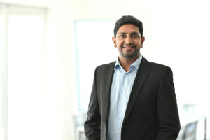 M.Sc. Rohan Rajput - DED-Services GmbH